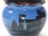£17 Barton Pottery Jardiniere, Jan \'12