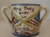£40 Aller Vale WW1 Commemorative Feb \'15
