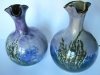 £81 Lemon and Crute Vases Feb \'15