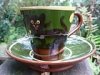 £73 Aller Vale Cup & Saucer, Jan \'12