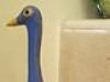 £25 Bovey Duck, Jan \'12