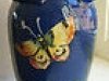 £15 Torquay Pottery Vase, Jan \'12