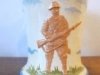 £78 Aller Vale Boer War commemorative Jan \'15