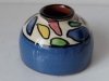 £20 Torquay pottery Inkwell Jan \'15