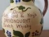 £31 Watcombe Whisky Jug Jul \'12