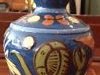 £68 Aller Vale D1 vase, 5ins, Jul \'13