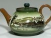 £22 Watcombe faience \'totnes bridge\' Jul \'13