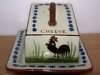 £20 Longpark Cheese Dish Nov \'11