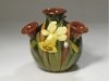 £45 Longpark Udder Vase Nov \'11