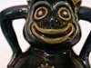 £87 Longpark Art Pottery Grotesque Nov \'11