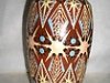 £68 Babbacombe \'Deidre\' Vase Mar \'12