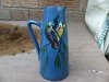 £10 Torquay Parrot Vase Mar \'12