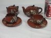£22 mini Watcombe Teaset Mar \'15