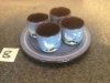 £27 Babbacombe Eggcups Nov \'14