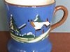 £87 Watcombe Snow scene Beaker Oct\'11