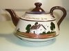 £12 Watcombe Teapot Sep\'11