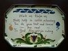 £25 Watcombe Dressing Table Tray Sep\'11