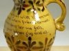 £20 Aller Vale Harvest Jug Sep \'12