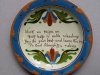 £20 Aller Vale Plate Sep \'12