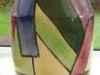 £13 Torquay Pottery Jazz Vase Sep \'12