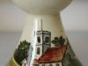 £25 Watcombe Faience Hatpin Holder Sep \'12