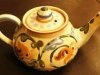 £47 Aller Vale 1 cup teapot Sep \'14