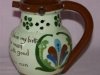 £59  Aller Vale Puzzle Jug Sep \'13