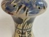 £19 Torquay pottery scent bottle Sep \'13