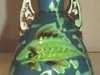 £76 Watcombe Vase 6ins Aug \'11