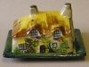 £21 Torquay Pottery Cheese Dish Nov \'11