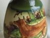 £29 Watcombe 4ins Faience Vase Aug\'11