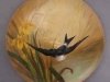 £73 Watcombe plaque by Birbeck Aug \'13
