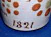 Exeter Art Pottery eap-beaker