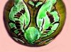 Exeter Art Pottery eap-bird-wing-design