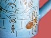 Exeter Art Pottery eap14-kp-1