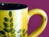 Exeter Art Pottery exe13-kp