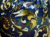 Exeter Art Pottery exe16-a-kp