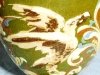 Exeter Art Pottery exe17