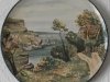Anstey\'s Cove, Torquay, Watcombe Pottery