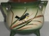 Blue Tit, Watcombe Pottery