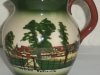 The Green, Bournville, Longpark Pottery