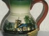 Grasmere Church, Watcombe Pottery