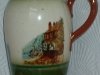 Crazy Kate\'s Cottage (Clovelly), Watcombe Pottery