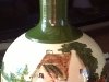 Longpark Bottle Vase