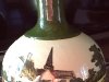 Longpark Bottle Vase reverse