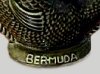 Dartmouth Pottery gurgle fish jug bermuda