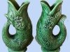 Dartmouth Pottery gift to Queen 1958