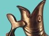 Dartmouth Pottery. early-gurgle-fish