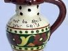 hm-exeter-daisy-puzzel-jug