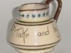 H F Jackson & Co pottery